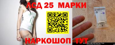 крисы Кандалакша